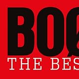 BOΦWY THE BEST STORY