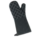 K�chenprofi Grill-/Ofenhandschuh Spid...