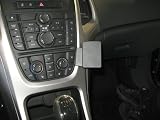 Produkt-Bild: Brodit Brodit ProClip - Opel Astra ab 2010 (rechts vom Lenkrad)