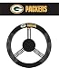 Green Bay Packers Steering Wheel Cover from NEOPlex