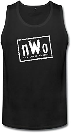 SPOW Men's NWO New World Order Top XL [Apparel]
