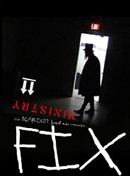 Fix: The Ministry Movie (DVD + Fix This!!! CD by Paul Barker)