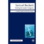 Samuel Beckett: Waiting for Godot-Endgame book cover