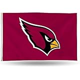 NFL 3-foot by 5-foot Banner Flag