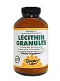 Lecithin Granules 16 oz.