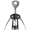 KitchenAid Winged Corkscrew - Black