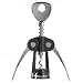 KitchenAid Winged Corkscrew - Black