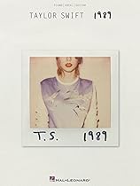 Taylor Swift - 1989 Taylor Swift - 1989