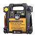 Cobra CJIC 250 300 Amp Portable Jump-Start/Air Compressor with A/C and D/C Power Outlets