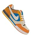 Nike SB Paul Rodriguez 2 Zoom Air Schuhe orange blaze/white