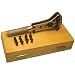 Watch Case Wrench, Adjustable, Jaxa Type