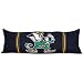 Sporting Goods : Notre Dame Northwest NCAA Body Pillow