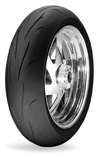 Dunlop High Performance Sportmax GP-A Soft/Med Compound - Rear - 190/55ZR17 300835