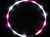 Hooplesly in Love - SuperBright LED Hula Hoop - 35