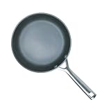 Le Creuset Forged Hard-Anodized 8-Inch Nonstick Shallow Fry Pan