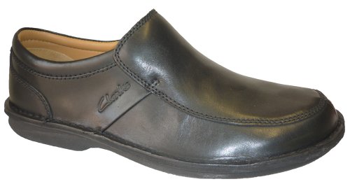 Clarks Sentry Slip 20323604 Herren Slipper Preisvergleich