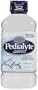 Pedialyte Oral Electrolyte Maintenance Solution, Unflavored, Each 1 qt (1.8 fl oz) (Pack of 8)
