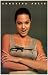 Angelina Jolie - Machine Gun Tank Top 11x17 Poster