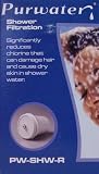 Purwater Shower Replacement Cartridge PW-SHW-R