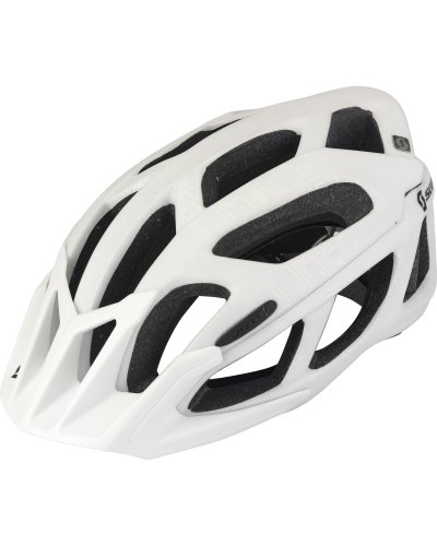 Scott Fahrradhelm Karma, white mat, 51 - 54cm, 218636 Preisvergleich