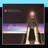 Hotel Attraction. Gaudí s Project for New York