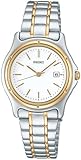 SEIKO (セイコー) 腕時計 レディース ウオッチ SSXV008
