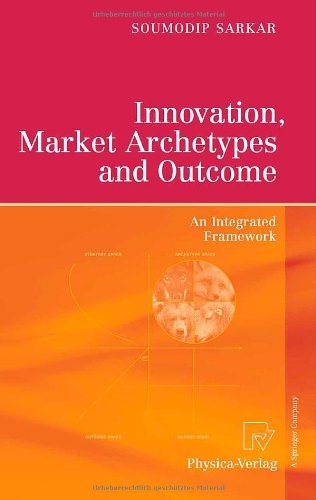 Innovation, Market Archetypes and Outcome: An Integrated Framework On Sale