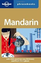 Mandarin: Lonely Planet Phrasebook