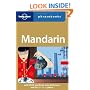 Mandarin: Lonely Planet Phrasebook