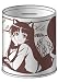狼と香辛料 ホロ貯金箱