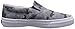 Sperry Men's Striper S/O Chambray Sneaker