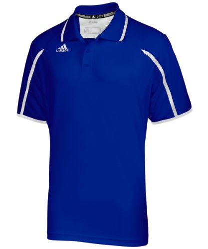 adidas Men's Sideline Polo '13