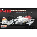 Dragon Wings P-47 Thunderbolt: Saucy Susie Model Plane