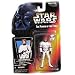 Star Wars the Power of the Force Luke in stormtrooper desguise