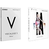 VOCALOID3 スターターパック　IA- ARIA ON THE PLANETES
