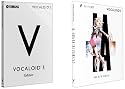 VOCALOID3 スターターIA ARIA ON THE PLANETES