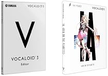 VOCALOID3 スターターIA ARIA ON THE PLANETES