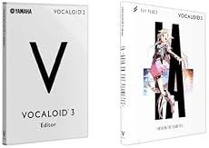 VOCALOID3 スターターIA ARIA ON THE PLANETES