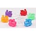 Mexican Train Domino Train Markers (Set of 10, Assorted)