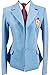 Womens High School Club Uniform Blazer Cosplay Costume Halloween