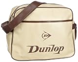 Produkt-Bild: Dunlop Manchester 60036000, Unisex - Erwachsene Umh&auml;ngetaschen 40x30x12 cm (B x H x T)