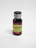 Sanar Naturals Mercurochrome 1 Oz Sanar Naturals Mercurochrome 1 Oz