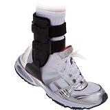 Bledsoe Axiom Ankle Brace, Small, Left