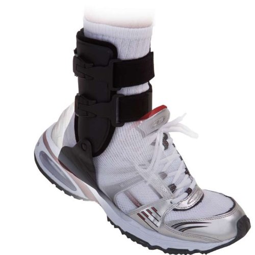Bledsoe Axiom Ankle Brace, Small, Left