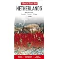 Insight Travel Maps: Netherlands