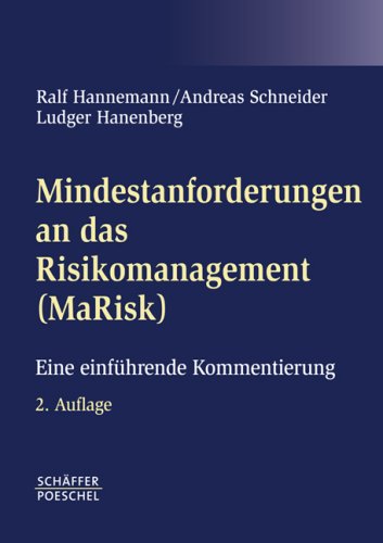 Risikomanagement