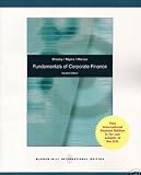 Fundamentals of Corporate Finance