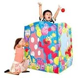 Sesame Street - Elmo Magic Ball Zone