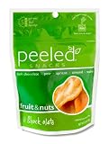 Peeled Snacks Shock-olate, 2.6-oz bags (Case of 12)