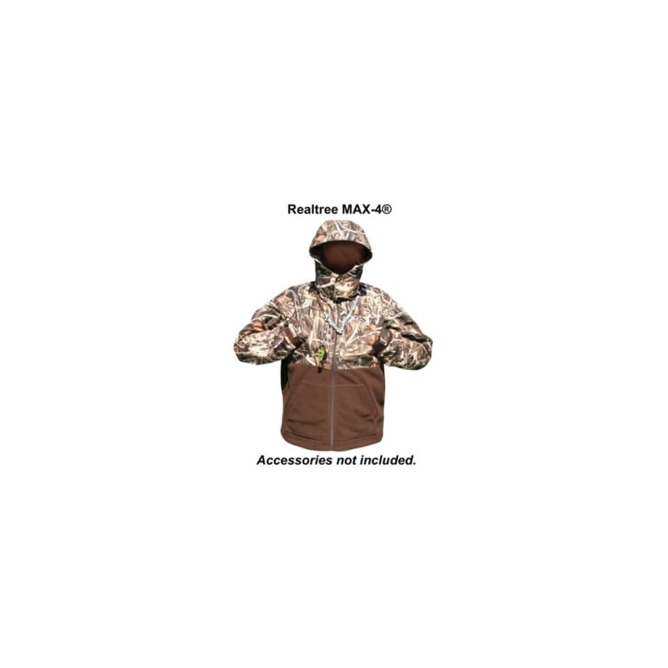 mst eqwader deluxe full zip